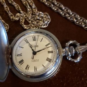 Vintage Swiss Made Jules Racine Watch